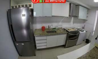 Imagem 7: Green View MOBILIADO de 2 Quarto Dom Pedro