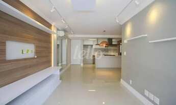 Imagem 3: São Paulo - Apartamento Padrão - Vila Olímpia