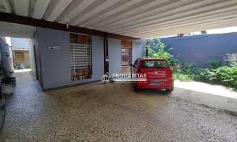 Imagem 3: Sobrado com 5 dormitórios à venda, 172 m² por R$ 1.200.000,00 - Socorro - São Paulo/SP