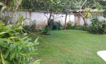 Imagem 4: CASA COM 2 DORMITÓRIOS PARA ALUGAR - 127M² - BORACÉIA SÃO SEBASTIÃO/SP