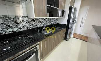 Imagem 6: Apartamento a venda 3 dormitórios sendo 1 suíte - 2 vagas - 107m2