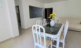 Imagem 2: Apartamento para venda tem 200 metros quadrados com 4 quartos em Barra - Salvador - Bahia