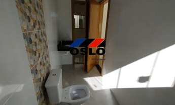 Imagem 2: Casa para venda com 115 metros quadrados com 3 quartos em Jardim Botânico - Goiânia - GO