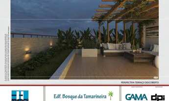 Imagem 4: Oportunidade na Melhor Localização da Tamarineira - 3 Quartos com suite e Varanda