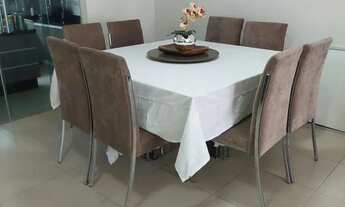 Imagem 2: OPORTUNIDADE- CASA 3 Suites c/ PISCINA, Parque 10