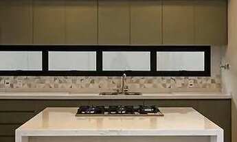 Imagem 5: Casa em Condomínio para Venda em Alphaville GENESIS -SP