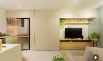 Imagem: Apartamento Vicente Pires