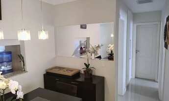 Imagem 5: Apartamento - Mansões Santo Antônio - Campinas