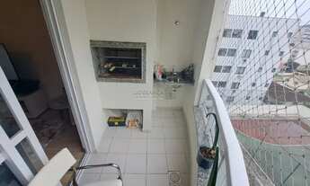 Imagem 4: FLORIANóPOLIS - Apartamento Padrão - Itacorubi