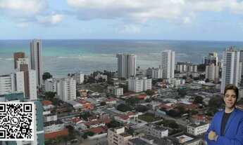 Imagem 4: Apartamento 3 QUARTOS 1 SUITE COM LAZER ALTO EM CANDEIAS PROXIMO A PIEDADE E DA PRAIA