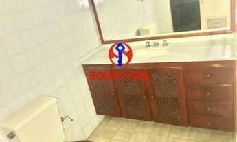 Imagem 7: Apartamento de dois quartos à venda no Engenho Novo!