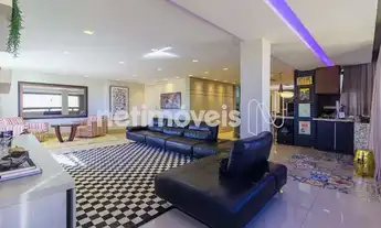 Imagem 4: Venda Apartamento 4 quartos Gutierrez Belo Horizonte