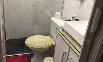 Imagem 6: Apartamento Vila Silvia em excelente localização