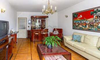 Imagem 7: São Paulo - Casa Padrão - Campo Belo