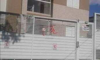 Imagem: Kitnet Residencial para locação, Vila