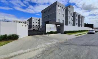 Imagem 3: Paranaguá - Apartamento Padrão - Jardim Ouro Fino