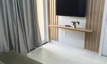 Imagem 4: Apartamento para aluguel tem 50 metros quadrados com 2 quartos Cabo Branco