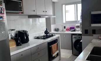 Imagem: Apartamento para venda no Jardim das Américas