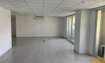 Imagem 4: Sala Comercial para Locação 80 m² - Edifício Giovanni Gronchi Offices Center - Vila Andrad