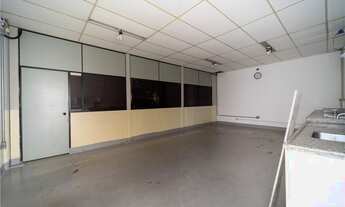 Imagem 4: Galpão para Locação - Distrito Industrial Itupeva AC 1.862,07m² e AT 3.076,27m