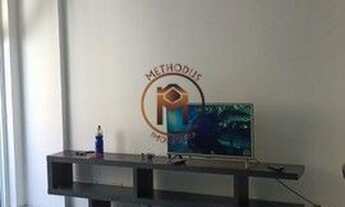 Imagem 4: Apartamento para aluguel tem 45 metros quadrados com 1 quarto Barra da Tijuca - Rio de Jan