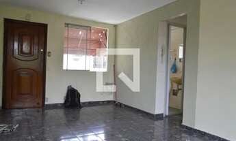 Imagem 4: Apartamento para Aluguel - Taquara, 1 Quarto, 48 m2
