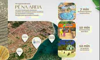 Imagem 5: Apartamento para venda possui 44 metros quadrados com 2 quartos em TAMANDARE I - Tamandaré