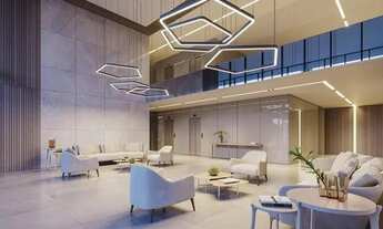 Imagem 2: Apartamento para venda tem 211 metros quadrados com 4 quartos em Zona 08 - Maringá - PR