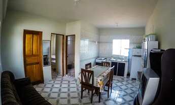 Imagem 7: Apto mobiliado Salinas 2 quartos uma vaga garagem