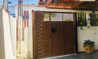 Imagem 4: Casa com 3 dormitórios à venda, 158 m² por R$ 800.000 - Jardim Sinobe - Francisco Morato/S