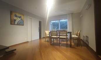 Imagem 4: Sobrado para aluguel e venda com 300 m² e 4 dormitórios em Aclimação - São Paulo - SP