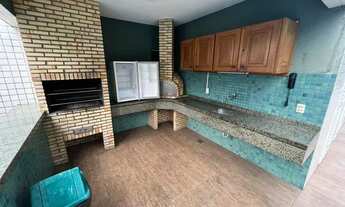 Imagem 4: Port Bellini, Novo, 3o.Andar, 61m2, 2 Qtos, 1 Vaga e Lazer Completo