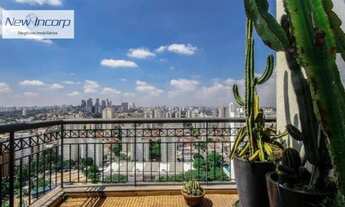 Imagem 2: Apartamento Duplex com 4 dormitórios à venda, 350 m² por R$ 3.900.000,00 - Vila Leopoldina