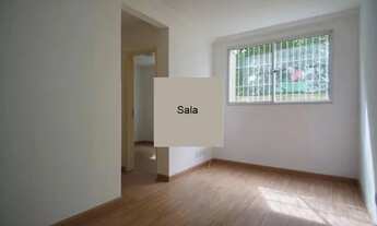 Imagem 3: Apartamento 2 Quartos 2 Banheiros - Condomínio Porto Pacífico