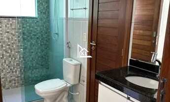 Imagem 7: Casa Impecável - 4 Quartos - Área Gourmet - Piso Porcelanato - Condomínio Central Park I