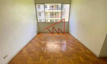 Imagem 2: Apartamento para venda com 65 metros quadrados com 2 quartos em Glória - Rio de Janeiro