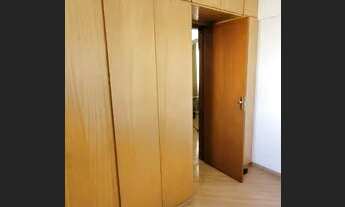 Imagem 2: Apartamento para venda possui 52 metros quadrados com 2 quartos