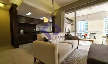 Imagem: APARTAMENTO NO BROOKLIN COM 72M² 1 SUITE