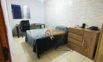 Imagem 4: Casa com 3 dormitórios, 338 m² - venda por R$ 530.000,00 ou aluguel por R$ 3.650,00/mês