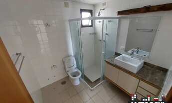 Imagem 5: Apartamento para aluguel possui 140 metros quadrados com 3 quartos em Saúde - São Paulo