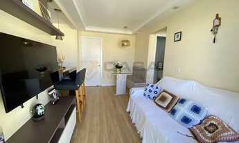 Imagem 5: JQ- Lindo Apartamento 2 quartos/suite. Villaggio Laranjeiras em Valparaíso - Serra - ES