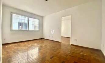 Imagem 2: Apartamento Central 01 dormitório com Suíte e garagem!!