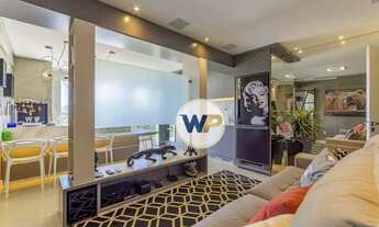 Imagem 3: Apartamento de 2 Dormitórios sendo 1 Suíte no Centro de Balneário Camboriú/SC