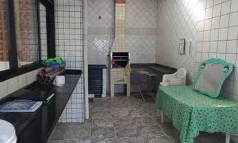 Imagem 5: Kitnet/conjugado para aluguel possui 25 metros quadrados com 1 quarto em Ocian - Praia Gra