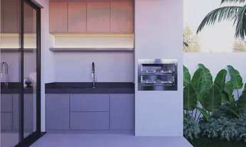 Imagem 4: Casa Duplex no Malui Residence