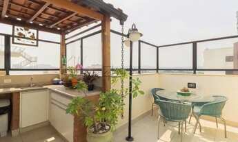 Imagem 6: Venda Cobertura 4 Dormitórios - 218 m² Vila Leopoldina