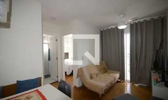 Imagem 2: Apartamento para Aluguel - Irajá, 2 Quartos, 44 m2