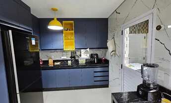 Imagem 6: Condomínio Riveira D' Italia com 03 suites