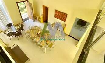 Imagem 6: Casa à venda no bairro ITACIMIRIM - Camaçari/BA