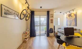 Imagem 4: Apartamento Venda 3 Dormitórios - 66 m² Bela Vista